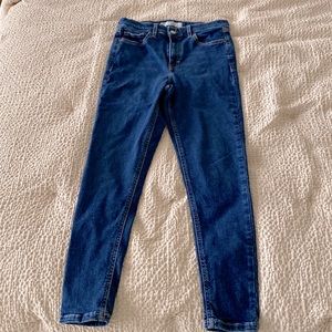 Topshop Moto jeans!
